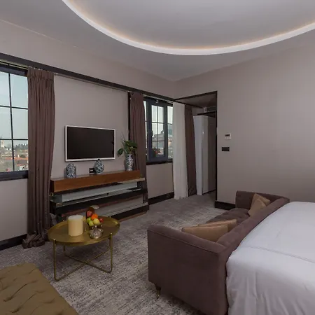Sura Hagia Sophia 5* Istanbul