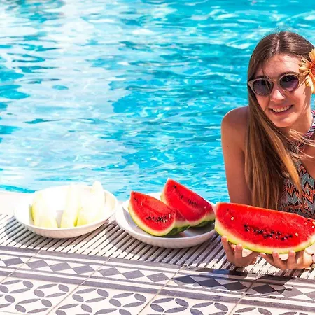 Sura Hagia Sophia Hotel 5*