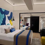 Hotel Sura Hagia Sophia Istanbul