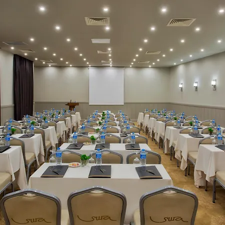 Sura Hagia Sophia Hotel Stambuł