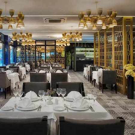 Hotel Sura Hagia Sophia