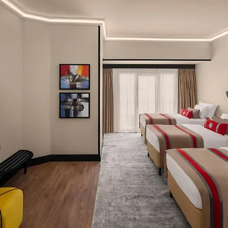 Hotel Sura Hagia Sophia Istanbul