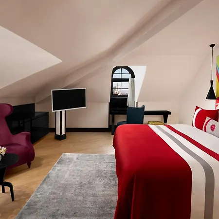 Hotel Sura Hagia Sophia 5*