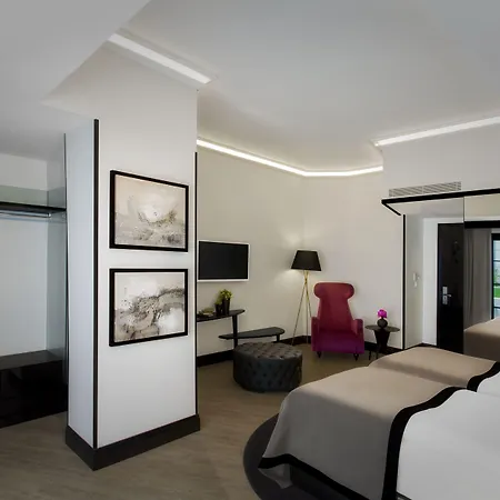 Sura Hagia Sophia Hotell