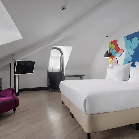 Hotel Sura Hagia Sophia