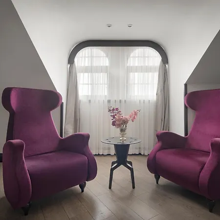 Hotell Sura Hagia Sophia 5*