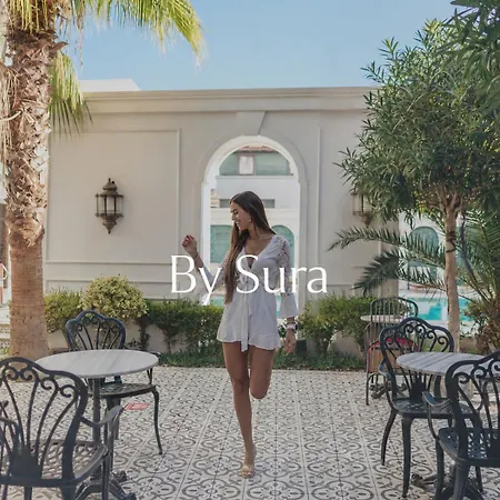 Sura Hagia Sophia Hotel