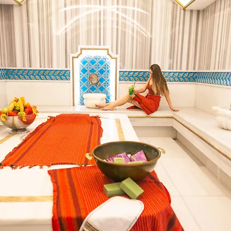 Hotel Sura Hagia Sophia