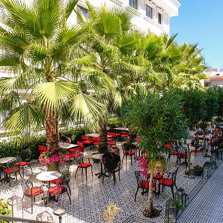 Sura Hagia Sophia Hotel Istanbul