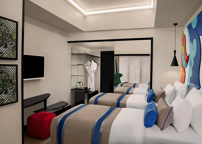 Sura Hagia Sophia Hotel