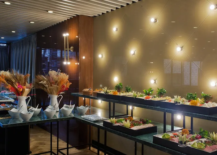 Sura Hagia Sophia Hotel