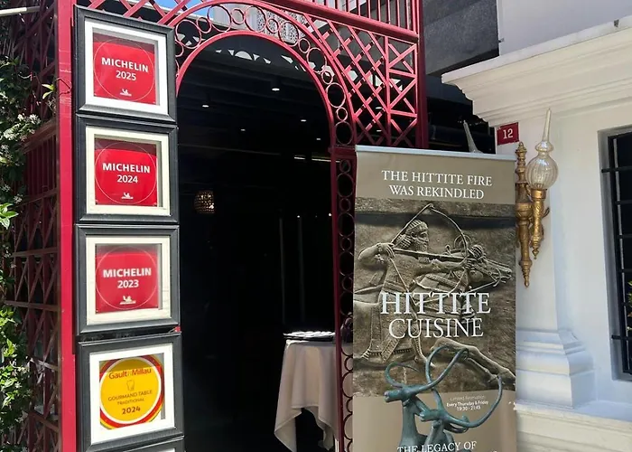 Sura Hagia Sophia 5* Istambul