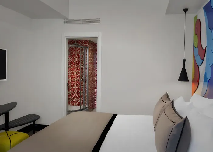 Hotel Sura Hagia Sophia