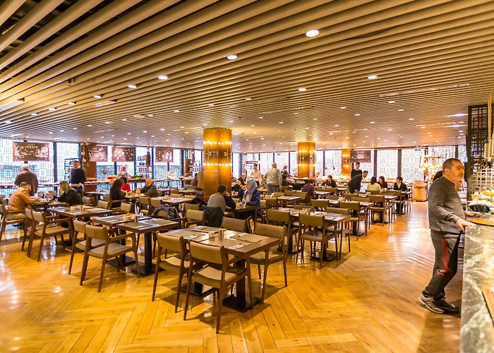 Hotel Sura Hagia Sophia Istambul