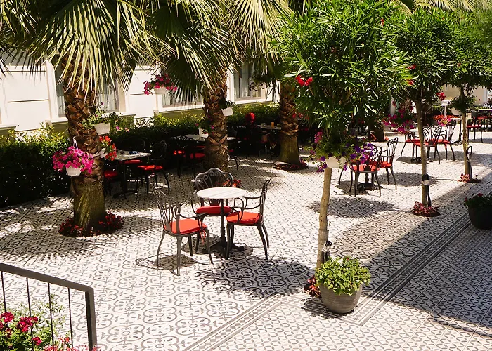 Sura Hagia Sophia Hotel 5*