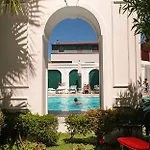 Sura Hagia Sophia Hotell