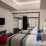 Sura Hagia Sophia Hotell