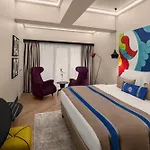 Sura Hagia Sophia Hotell Istanbul