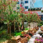 Hotell Sura Hagia Sophia