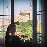 Sura Hagia Sophia
