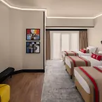 Hotell Sura Hagia Sophia Istanbul