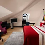 Hotell Sura Hagia Sophia 5*