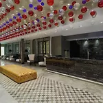 Sura Hagia Sophia Hotell