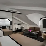 Hotell Sura Hagia Sophia 5*