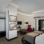 Sura Hagia Sophia Hotell