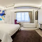 Sura Hagia Sophia Hotell