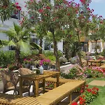 Hotell Sura Hagia Sophia Istanbul