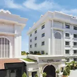 Hotell Sura Hagia Sophia 5*