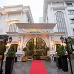 Sura Hagia Sophia Hotell Istanbul