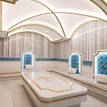 Hotell Sura Hagia Sophia