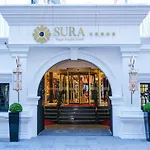 Hotell Sura Hagia Sophia 5*