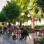 Hotell Sura Hagia Sophia Istanbul