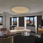 Sura Hagia Sophia Hotell Istanbul