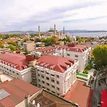 Hotell Sura Hagia Sophia