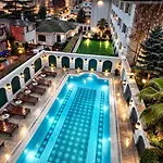 Hotell Sura Hagia Sophia Istanbul