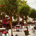Hotell Sura Hagia Sophia Istanbul