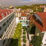 Hotell Sura Hagia Sophia
