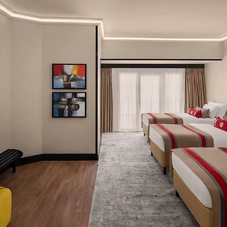 Hotell Sura Hagia Sophia 5*