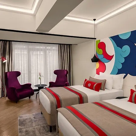 Hotell Sura Hagia Sophia 5*