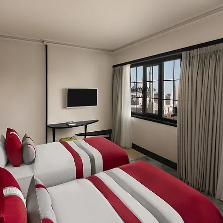 Hotell Sura Hagia Sophia 5*