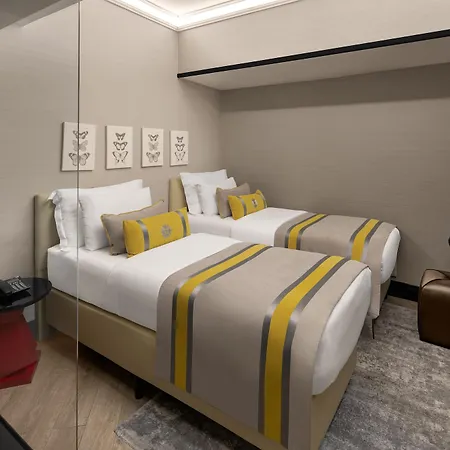 Hotell Sura Hagia Sophia 5*