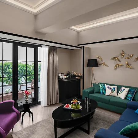 Sura Hagia Sophia Hotell