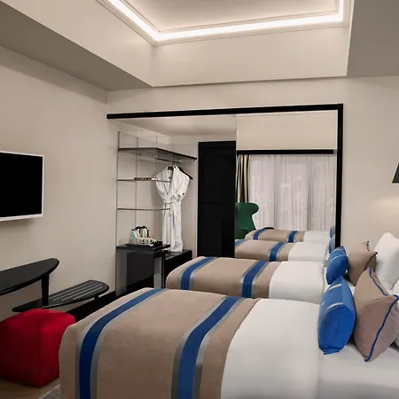 Sura Hagia Sophia Hotell