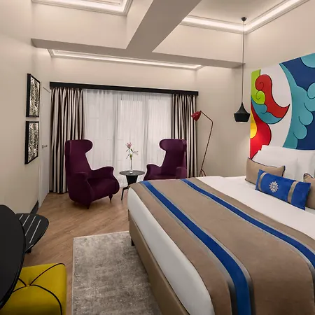 Sura Hagia Sophia Hotell Istanbul