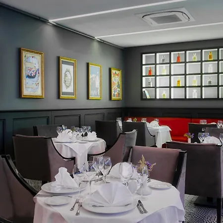 Sura Hagia Sophia Hotel Istanbul
