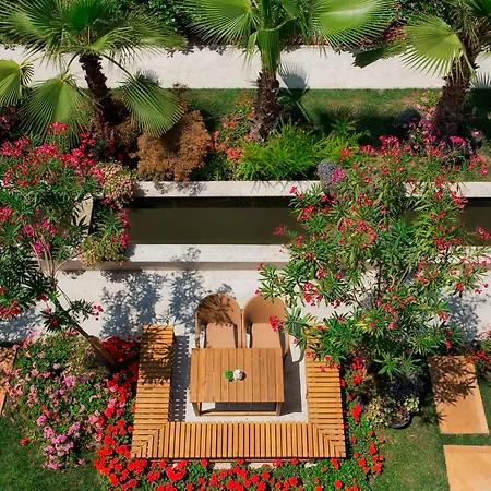 Sura Hagia Sophia Hotell 5*